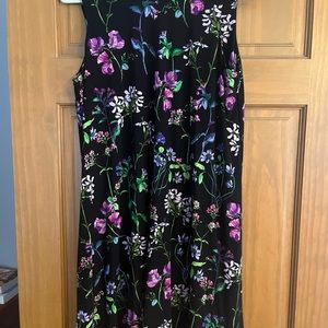 Size 10 sumner dress